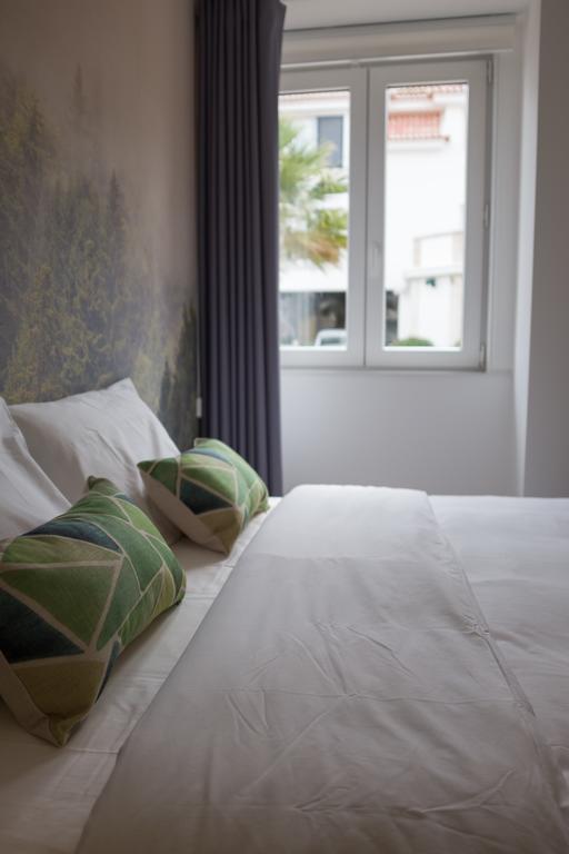 Ocean Center Apartments Cascais Exterior photo