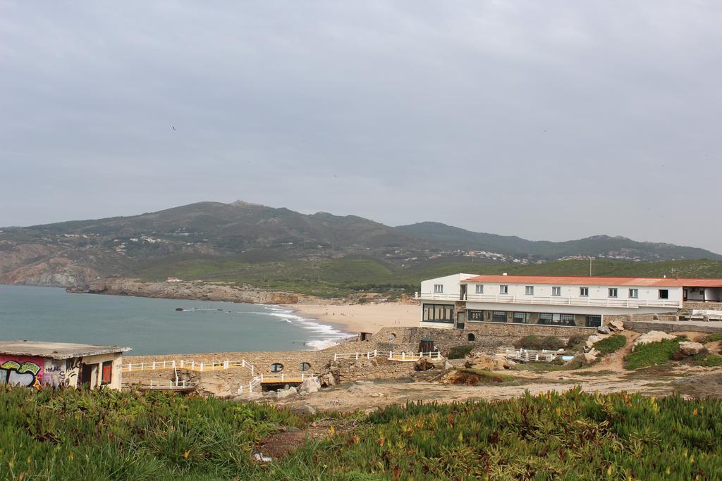 Ocean Center Apartments Cascais Exterior photo